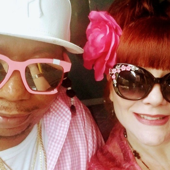 Meet your Posher, Traci - Picture 1 of 1